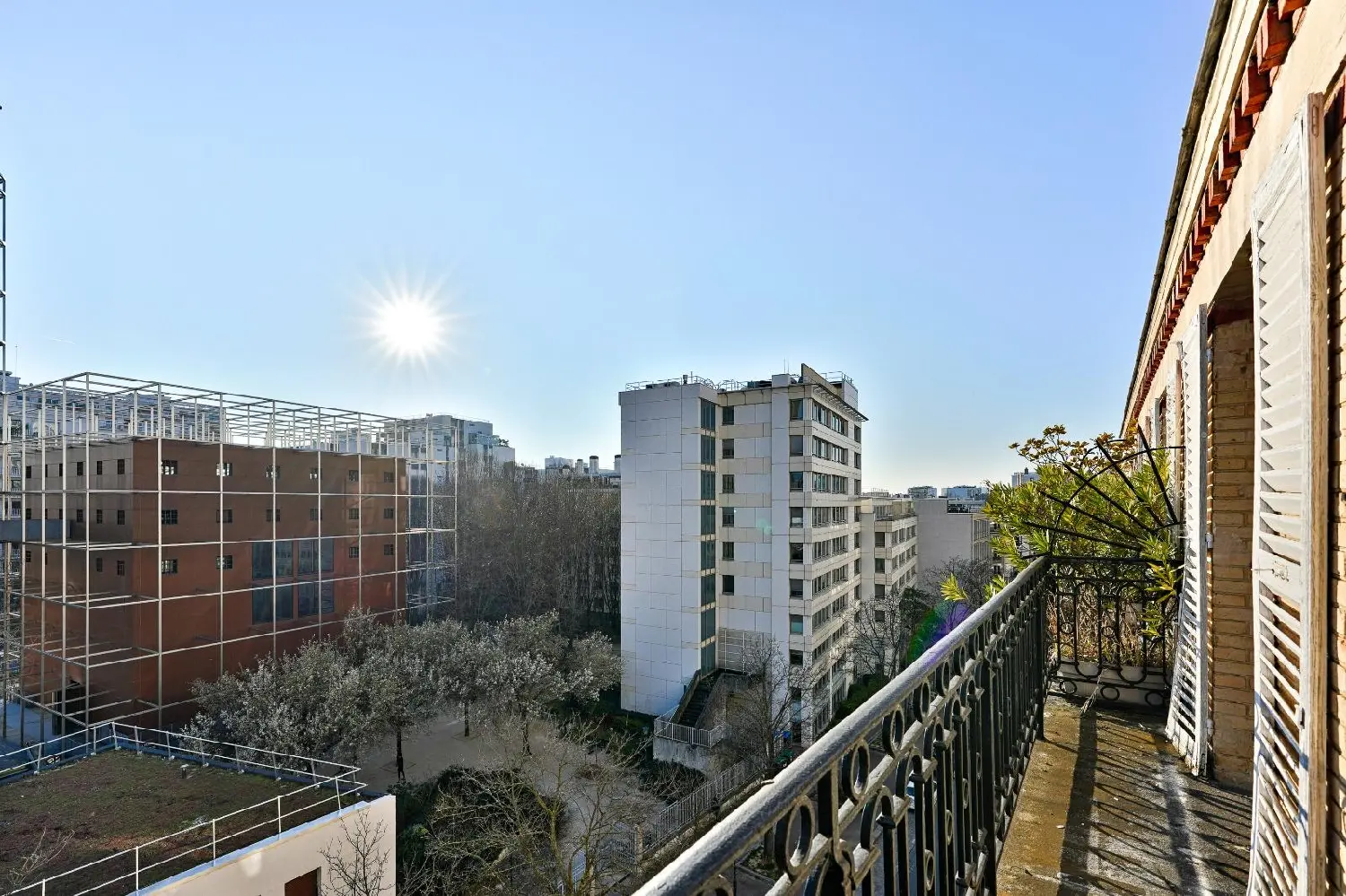 en venta apartamento Paris 15e Arrondissement París (Seine) 3