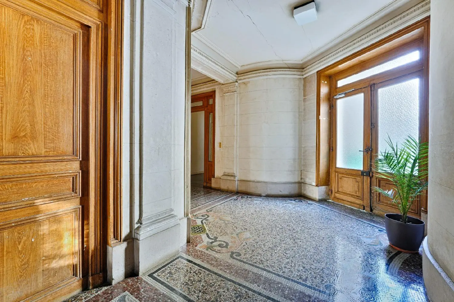  te koop appartement Paris 15e Arrondissement Parijs (Seine) 4