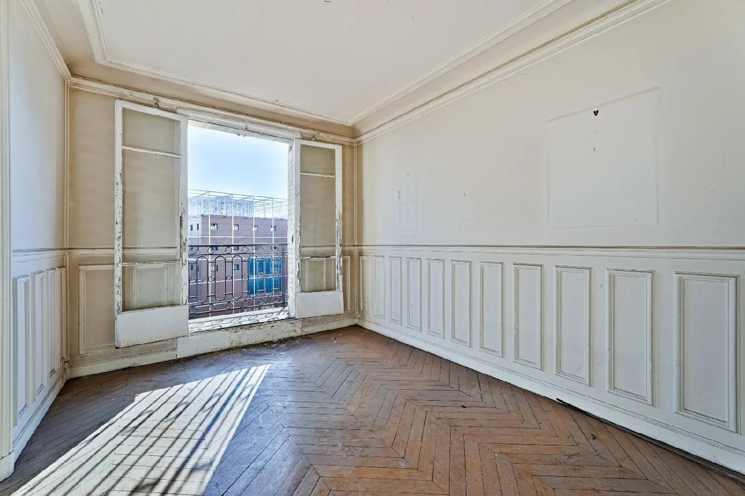  te koop appartement Paris 15e Arrondissement Parijs (Seine) 7