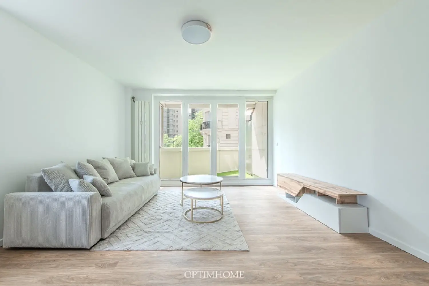  te koop appartement Paris 15e Arrondissement Parijs (Seine) 1