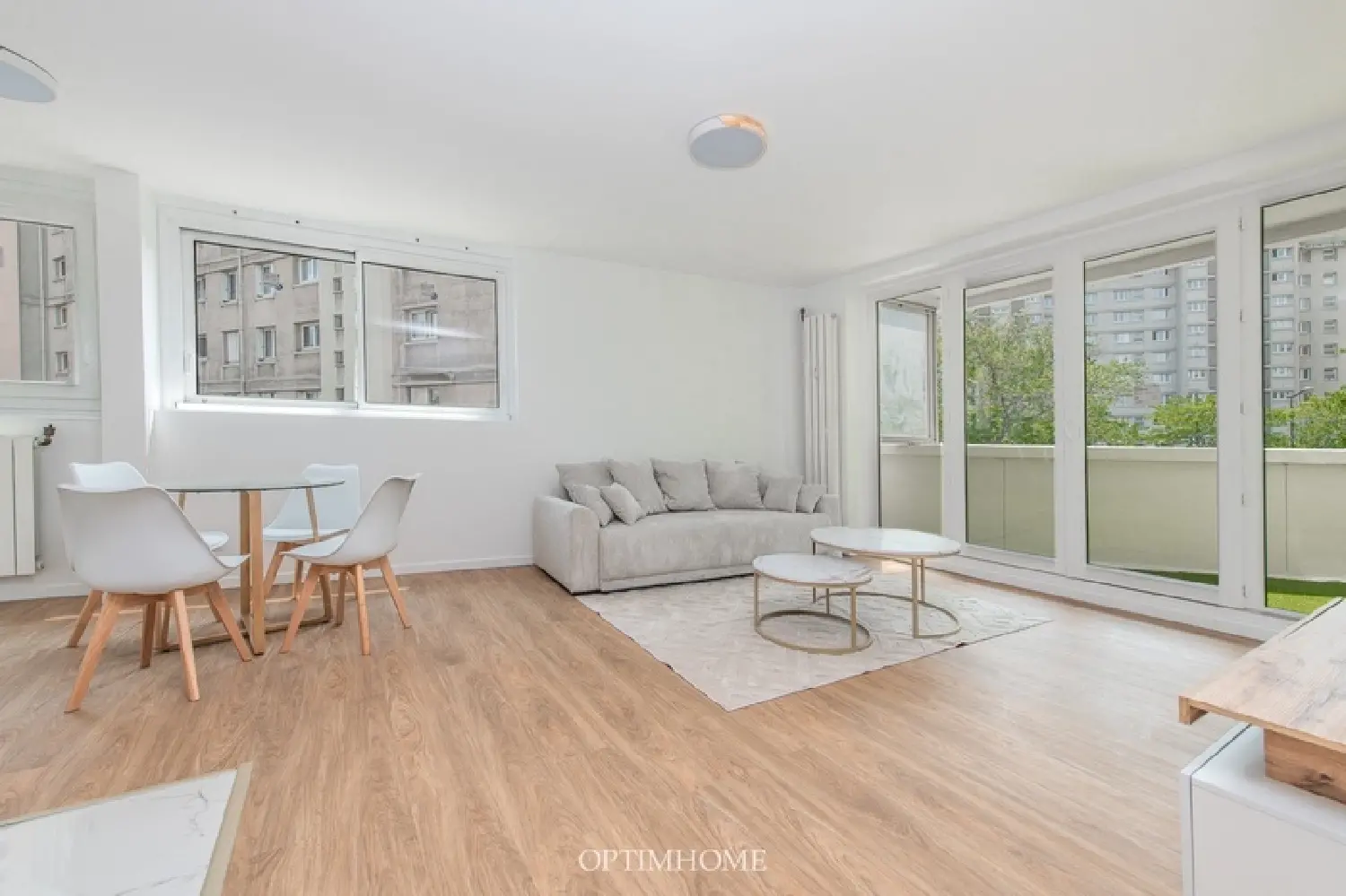  te koop appartement Paris 15e Arrondissement Parijs (Seine) 2