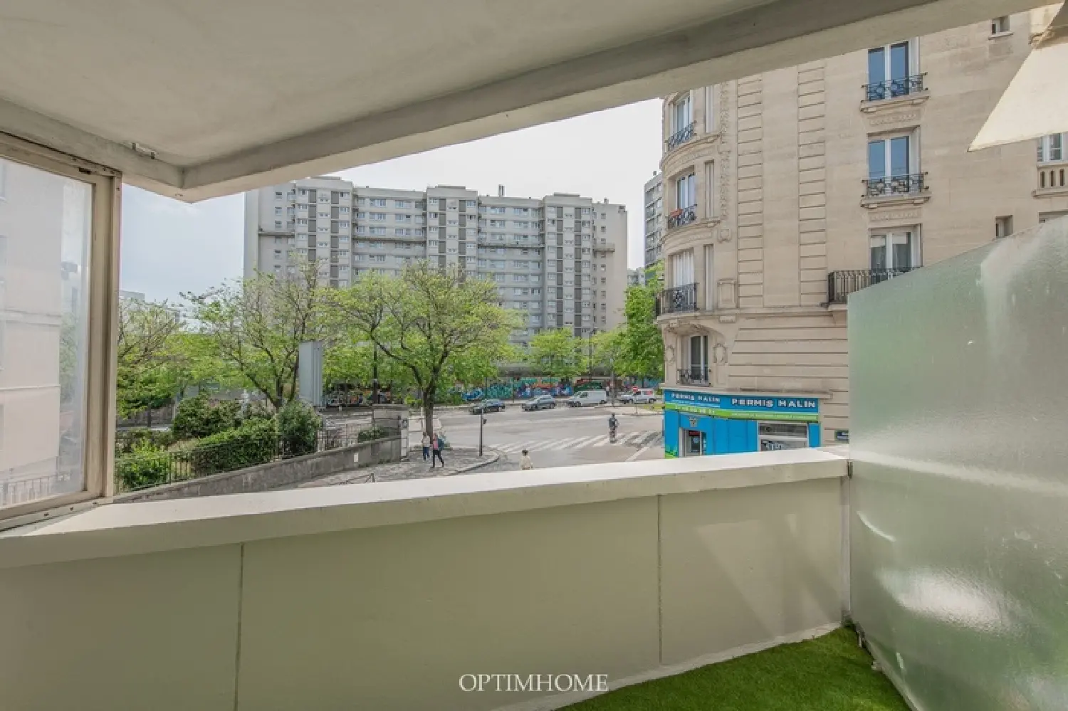  te koop appartement Paris 15e Arrondissement Parijs (Seine) 3