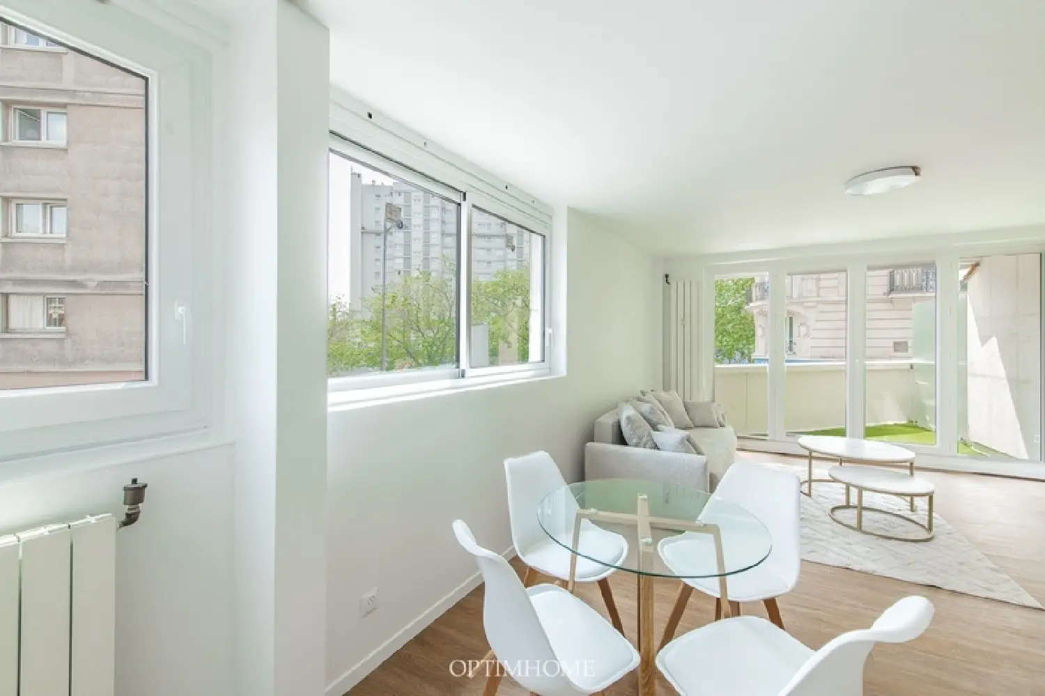  te koop appartement Paris 15e Arrondissement Parijs (Seine) 5