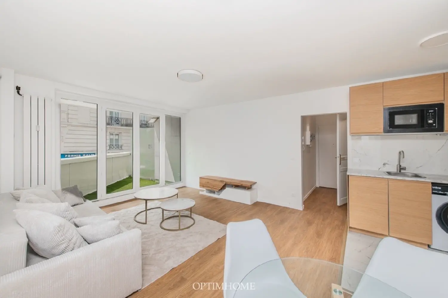  te koop appartement Paris 15e Arrondissement Parijs (Seine) 7