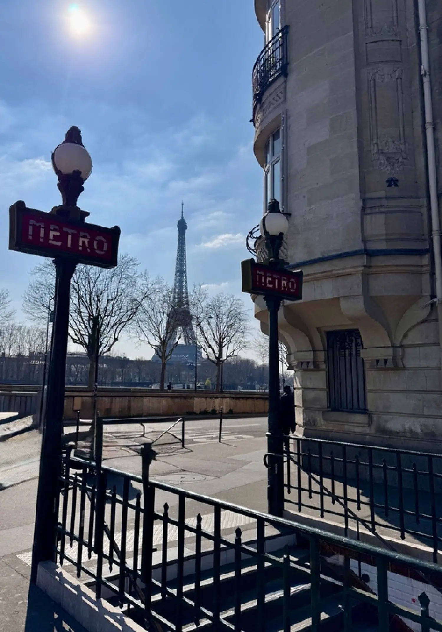  à vendre appartement Paris 16e Arrondissement Paris (Seine) 1