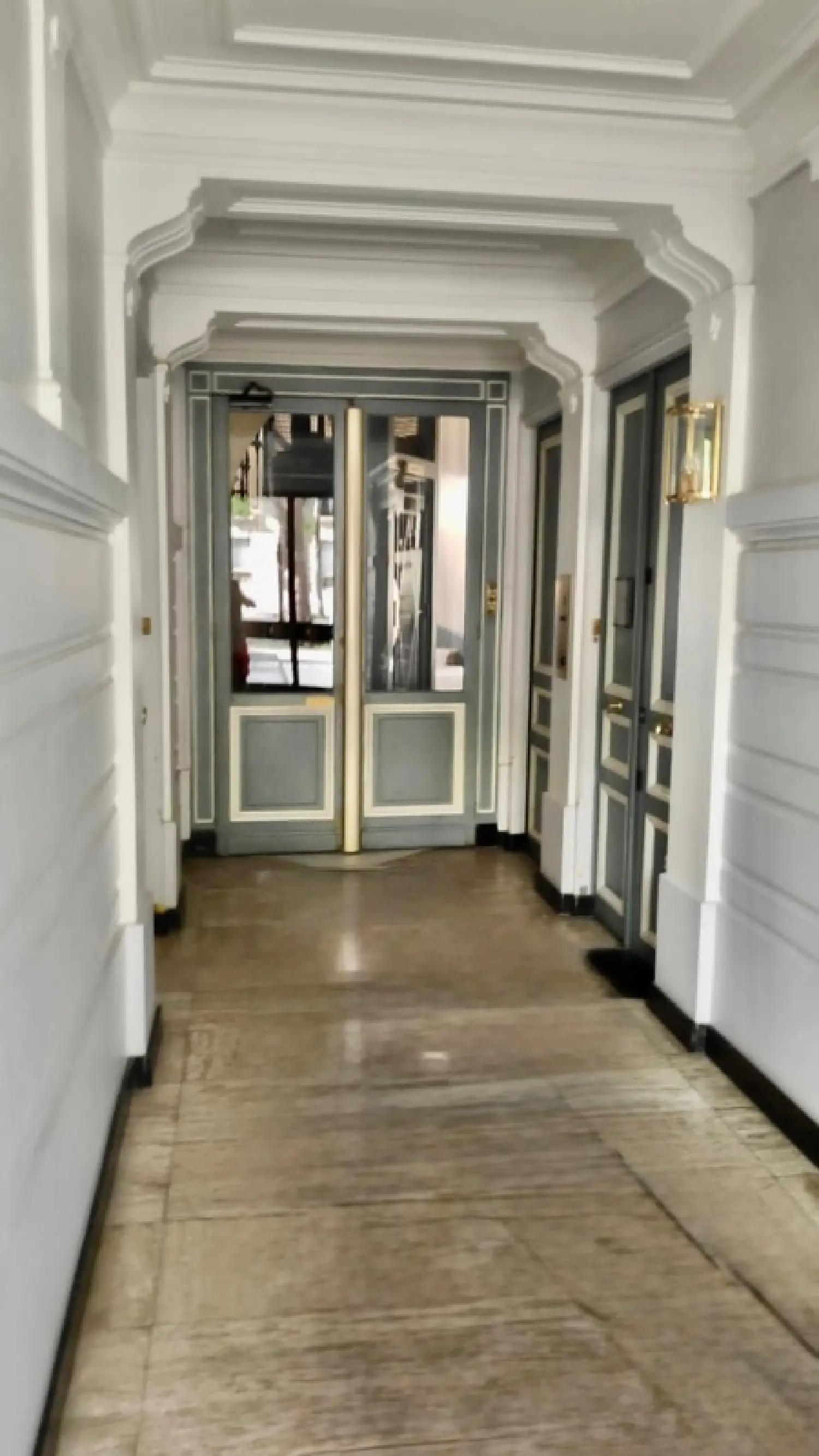 en venta apartamento Paris 16e Arrondissement París (Seine) 2