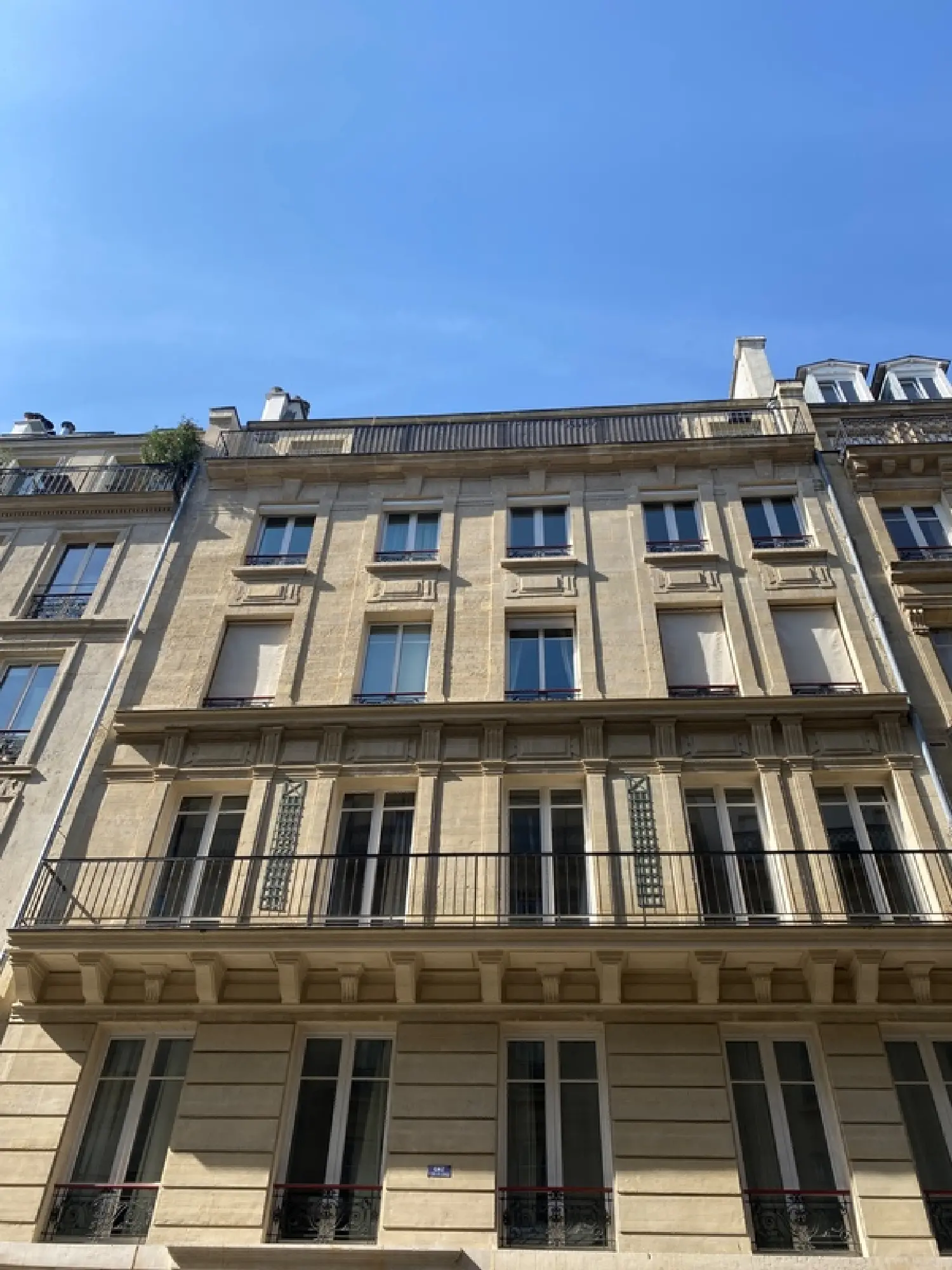  kaufen Wohnung/ Apartment Paris 16e Arrondissement 75116 Paris (Seine) 7