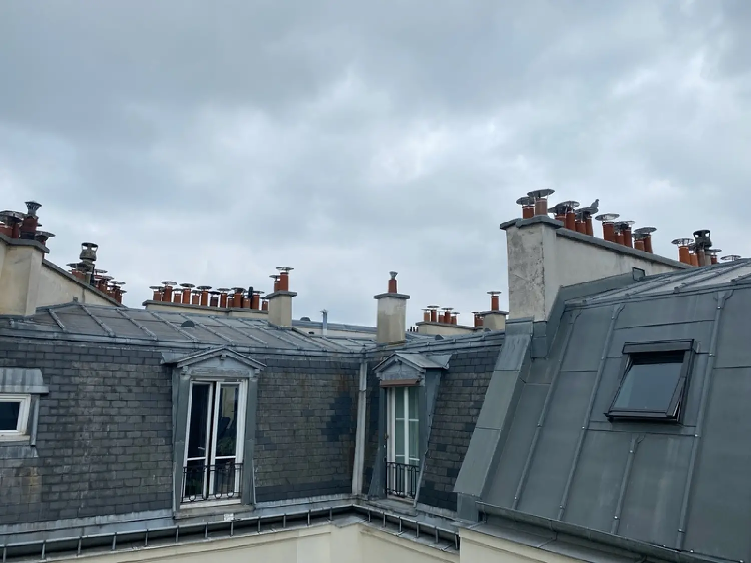  kaufen Wohnung/ Apartment Paris 16e Arrondissement 75116 Paris (Seine) 8