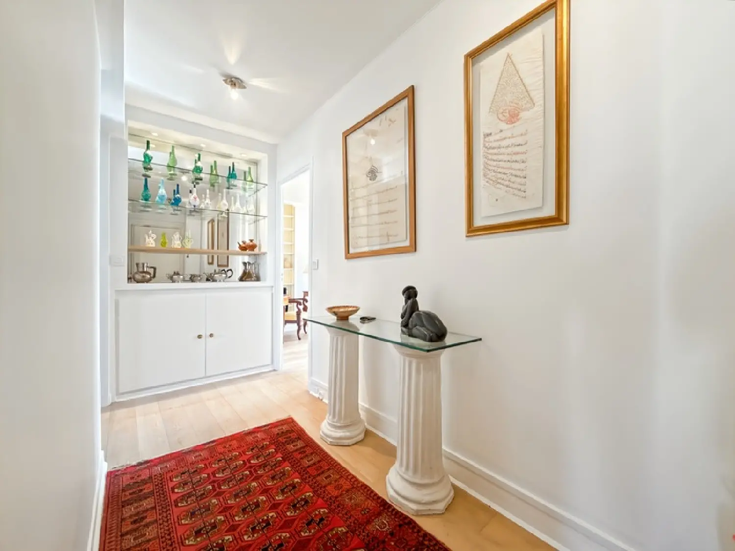 à vendre appartement Paris 16e Arrondissement Paris (Seine) 2