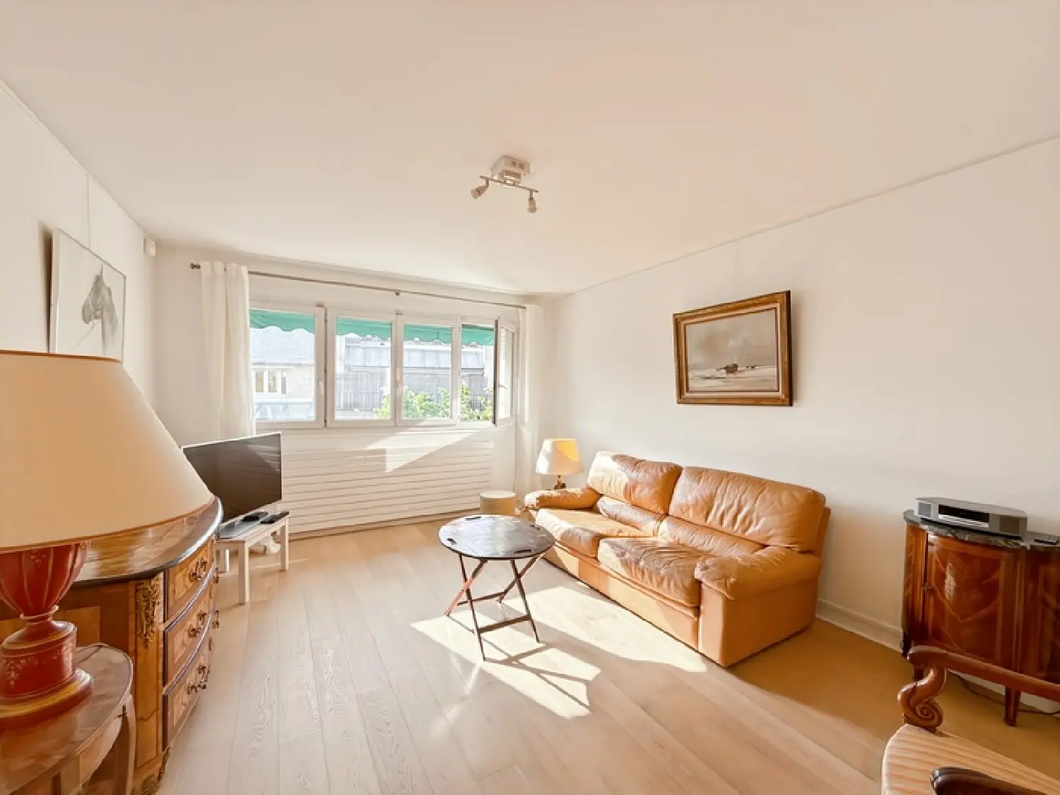  à vendre appartement Paris 16e Arrondissement Paris (Seine) 3