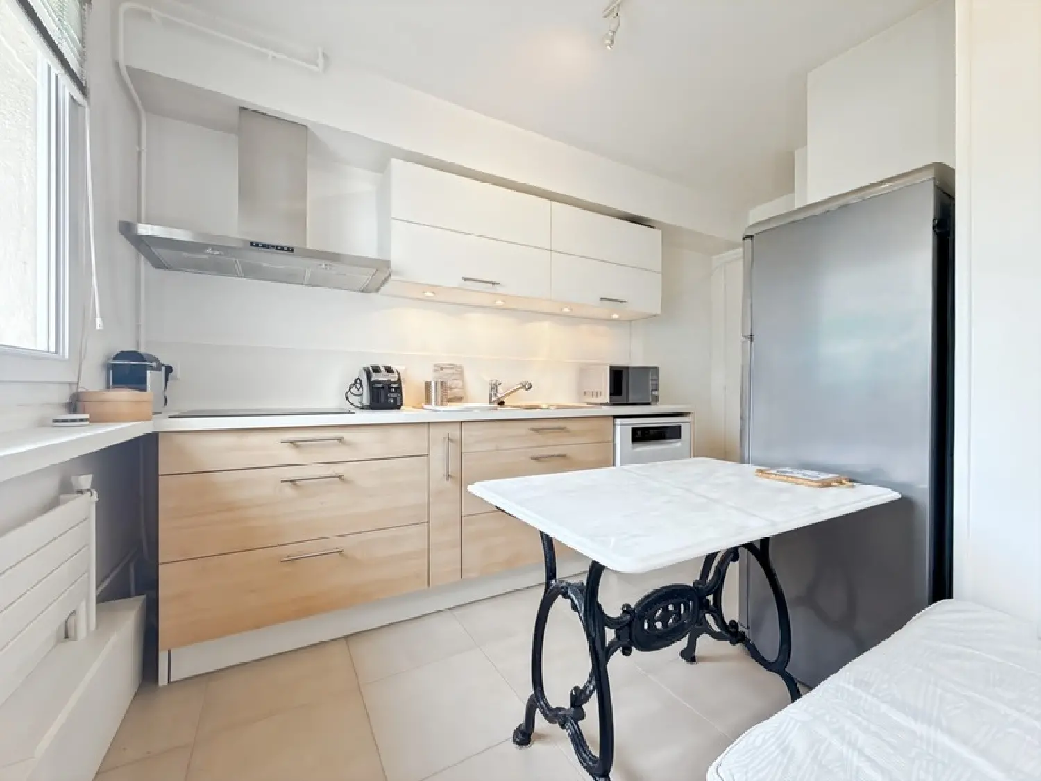 à vendre appartement Paris 16e Arrondissement Paris (Seine) 4