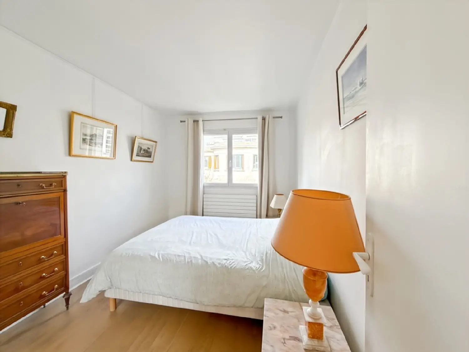  à vendre appartement Paris 16e Arrondissement Paris (Seine) 5