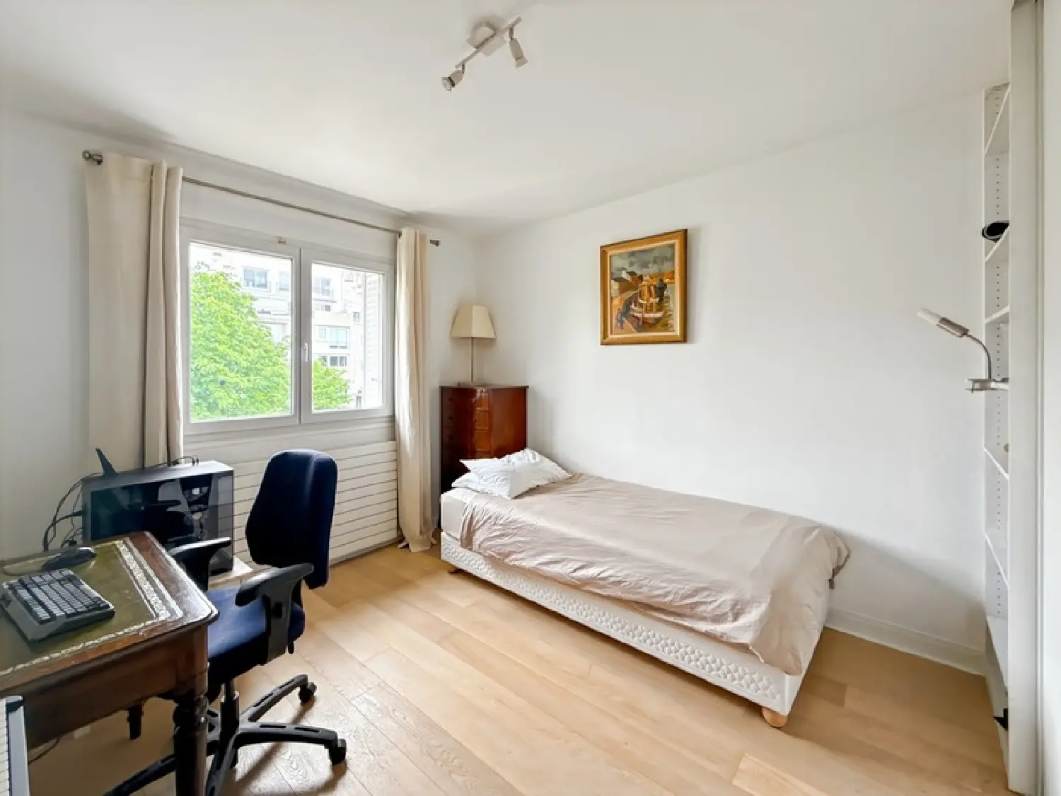  à vendre appartement Paris 16e Arrondissement Paris (Seine) 6