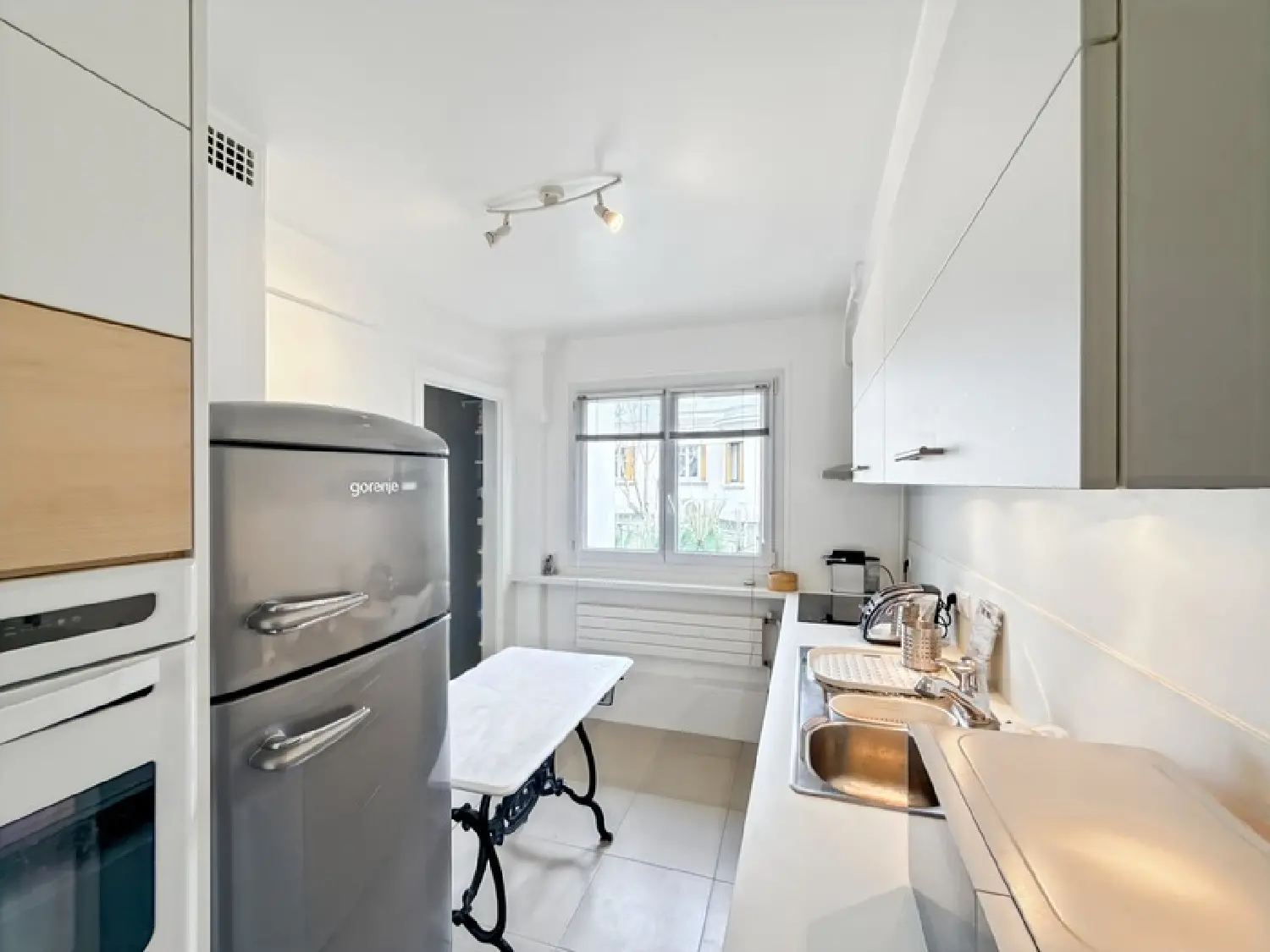  à vendre appartement Paris 16e Arrondissement Paris (Seine) 7