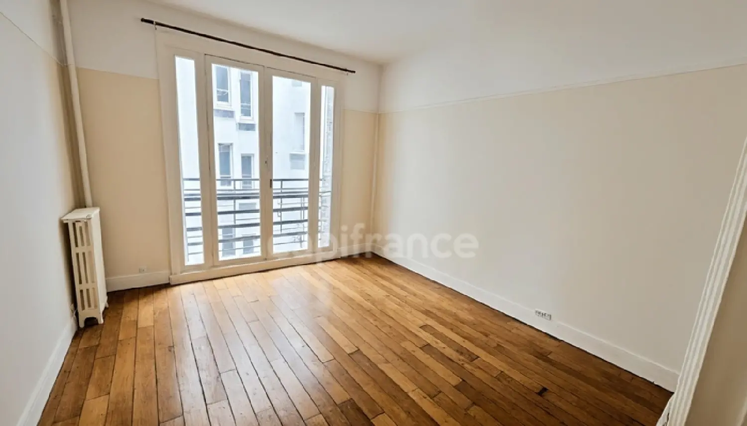  à vendre appartement Paris 16e Arrondissement Paris (Seine) 2