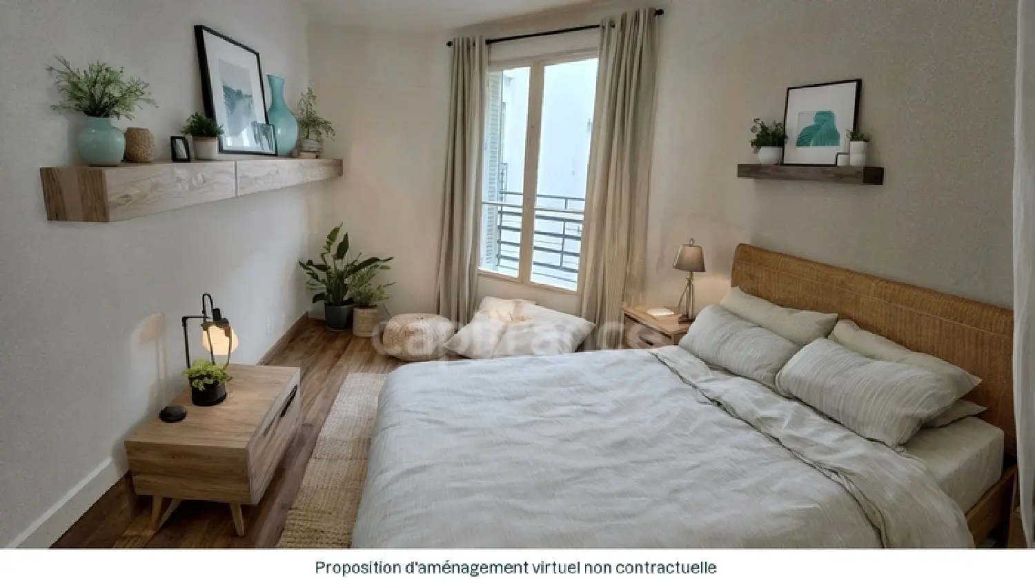  à vendre appartement Paris 16e Arrondissement Paris (Seine) 3
