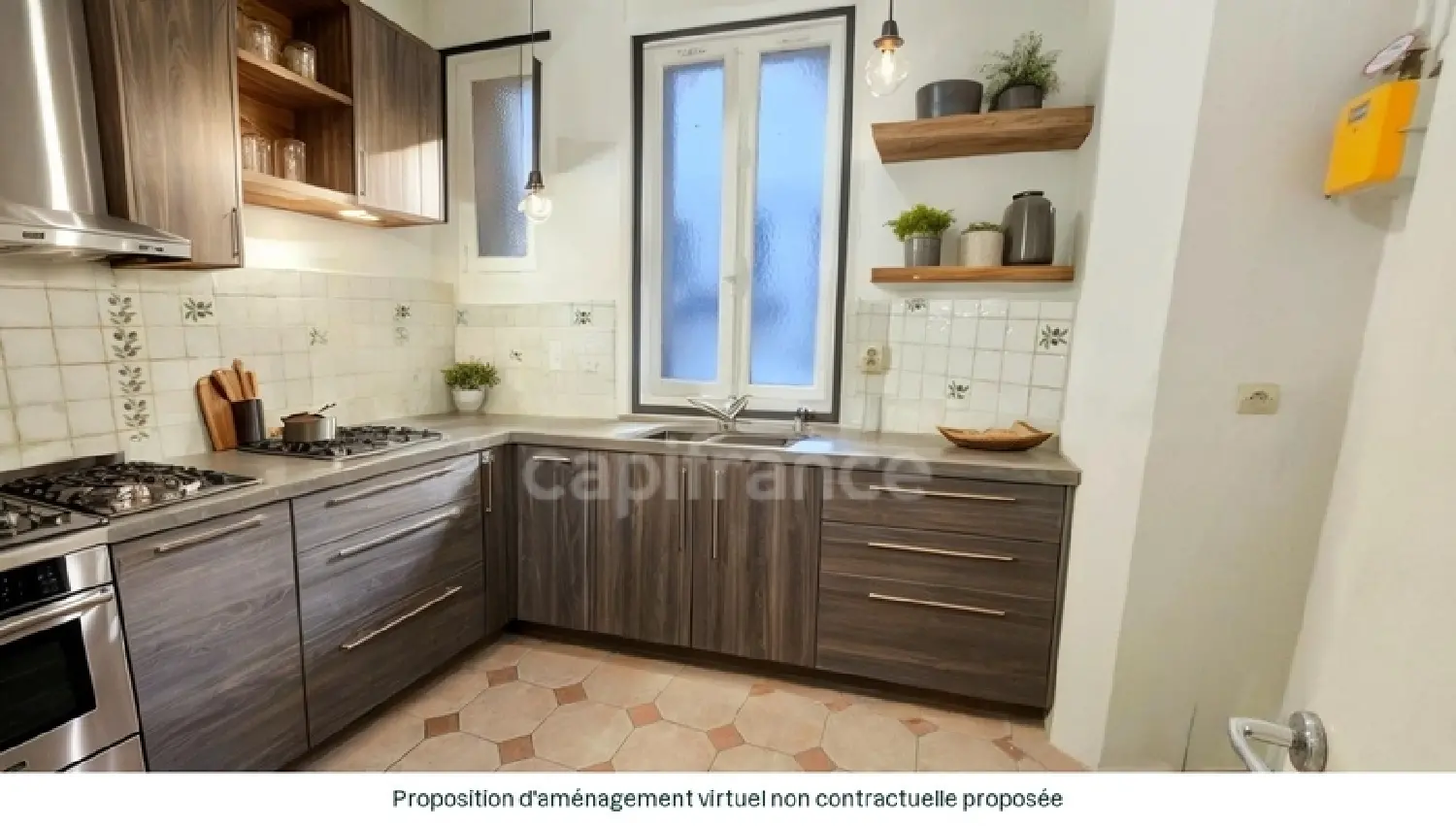  à vendre appartement Paris 16e Arrondissement Paris (Seine) 5
