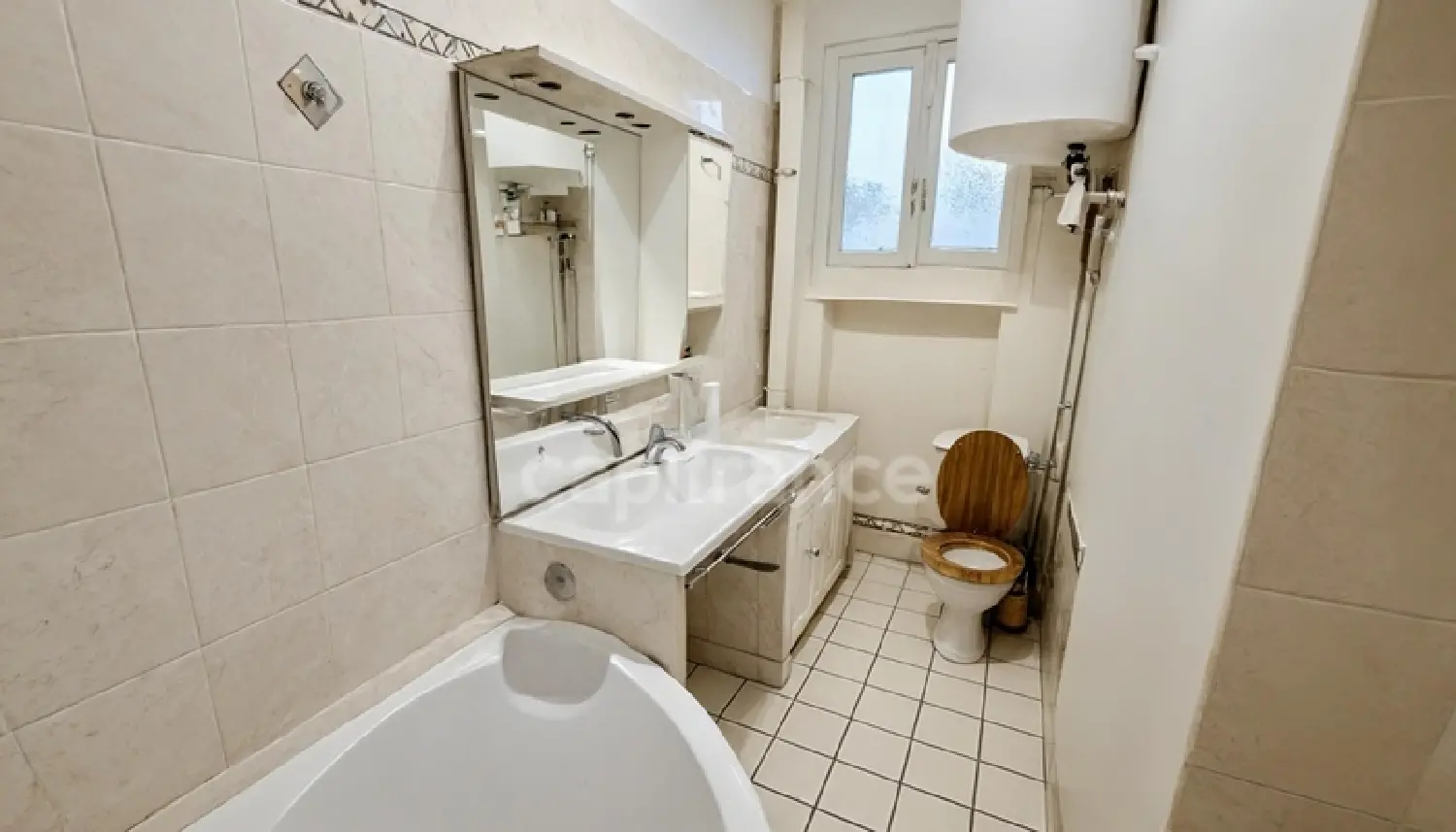 à vendre appartement Paris 16e Arrondissement Paris (Seine) 7