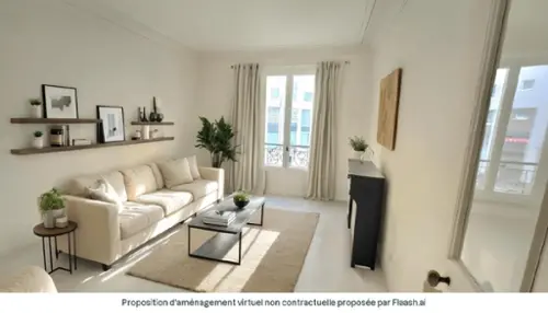 Paris 16e Arrondissement Paris (Seine) appartement foto 7099550