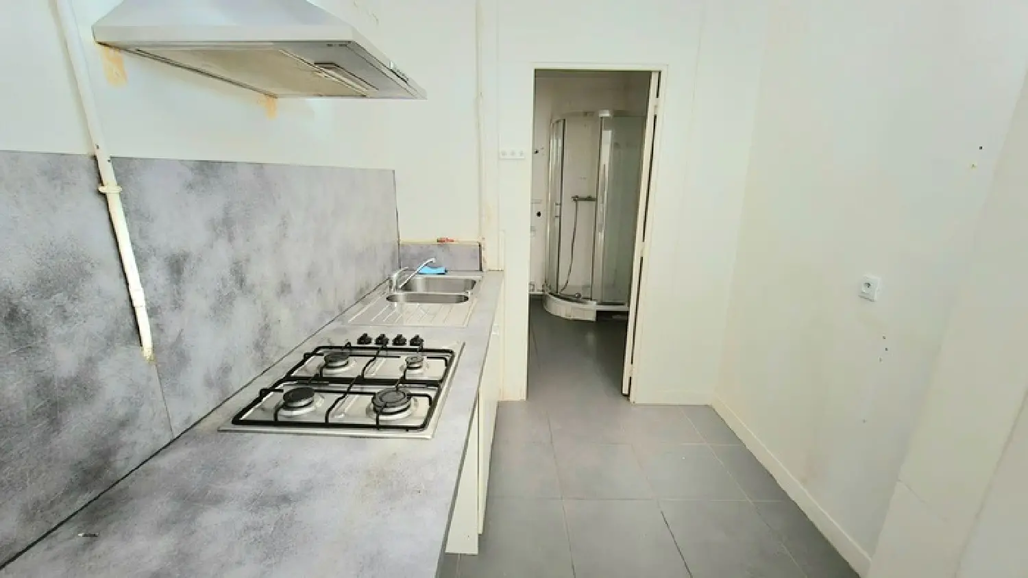  à vendre appartement Paris 16e Arrondissement Paris (Seine) 5