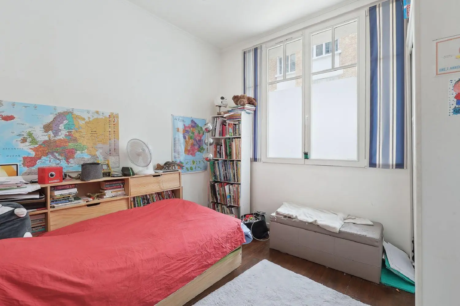 en venta apartamento Paris 16e Arrondissement París (Seine) 5