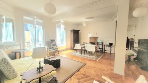 Paris 16e Arrondissement Parijs (Seine) appartement foto 7092394