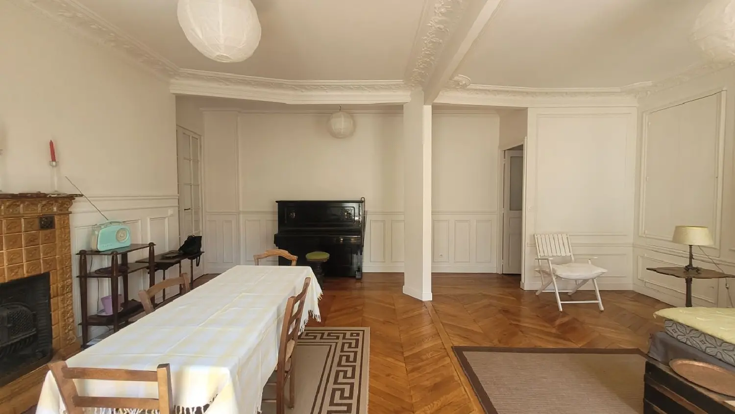  à vendre appartement Paris 16e Arrondissement Paris (Seine) 3