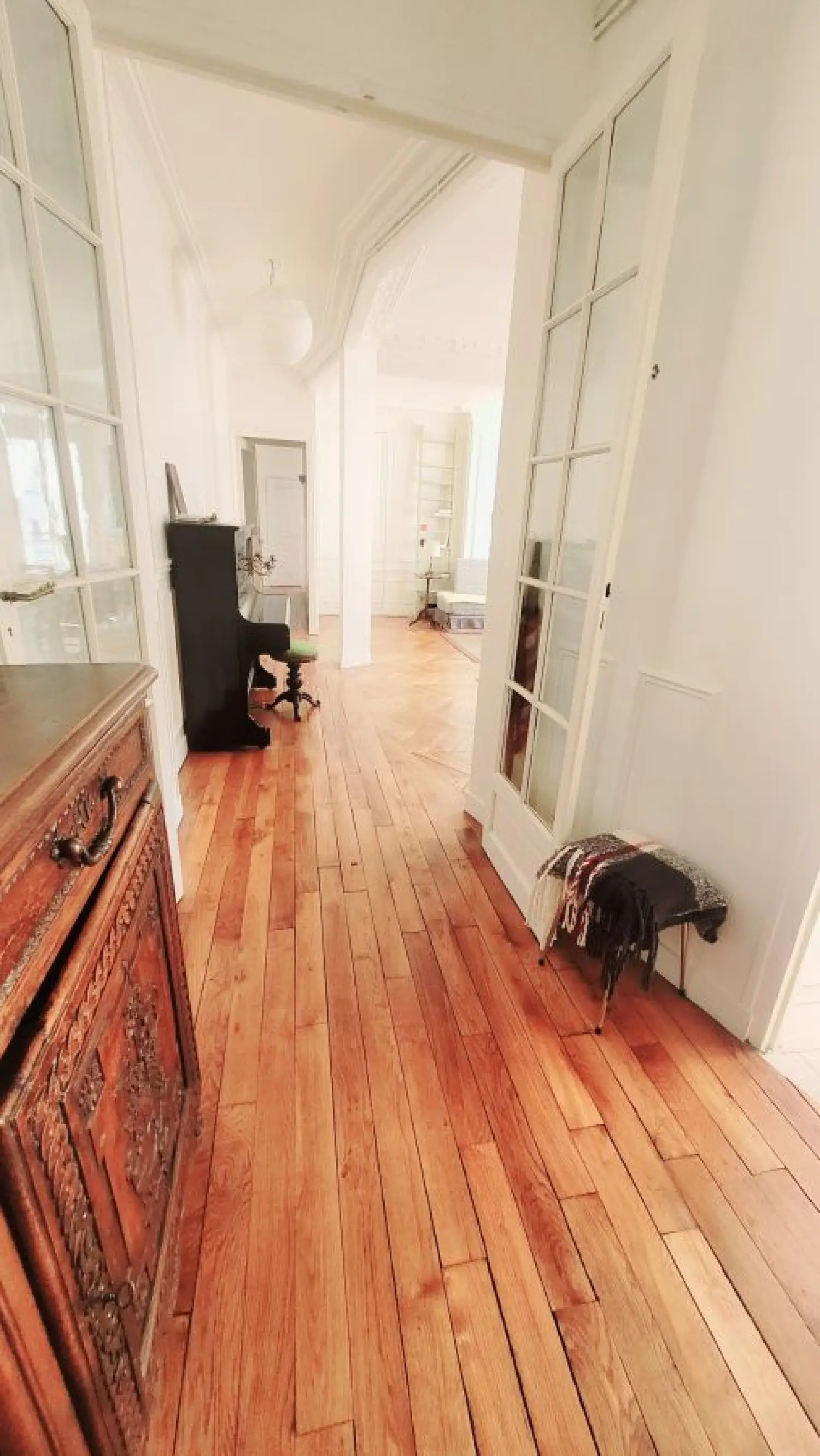  à vendre appartement Paris 16e Arrondissement Paris (Seine) 4