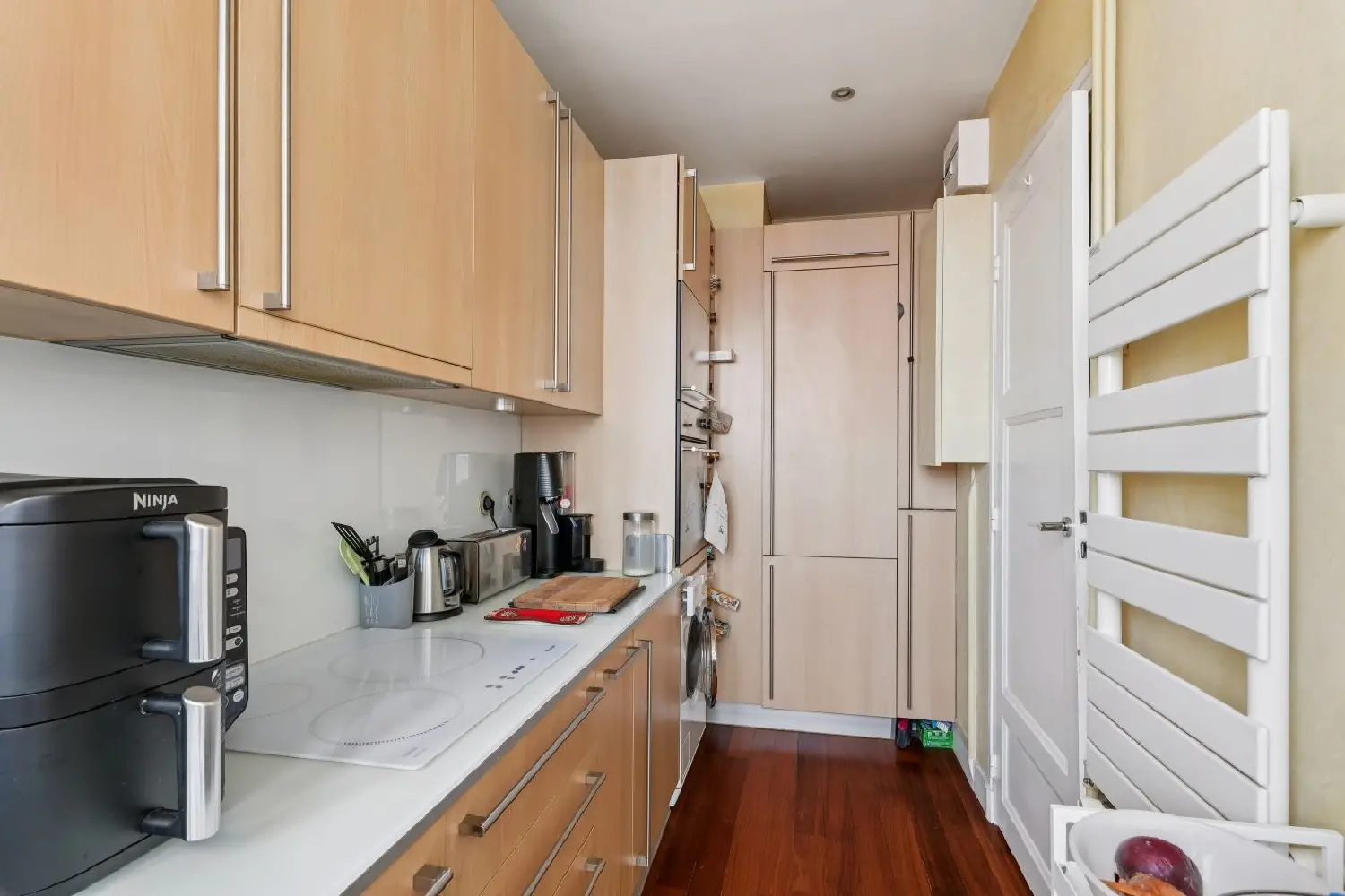  kaufen Wohnung/ Apartment Paris 16e Arrondissement Paris (Seine) 3