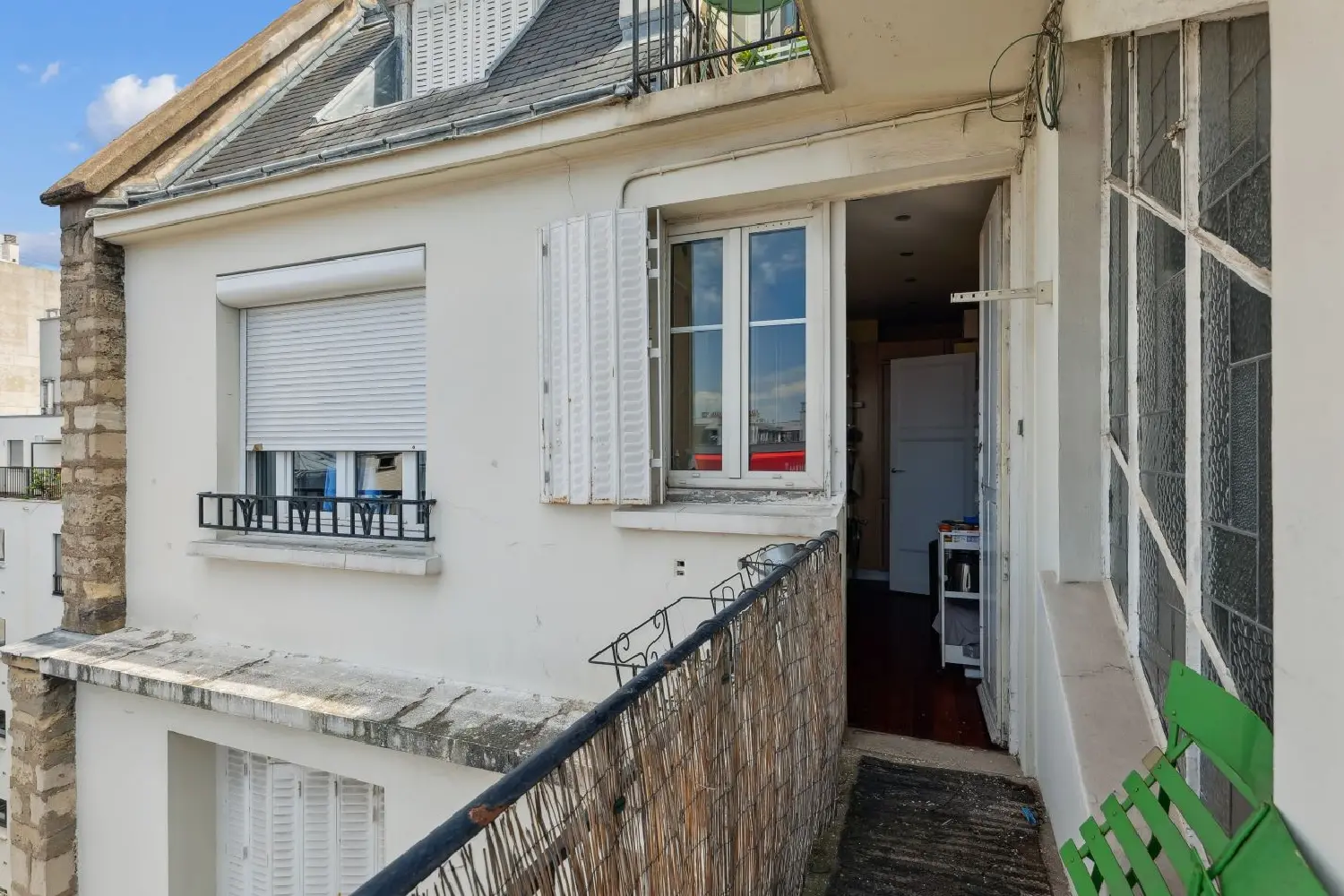  kaufen Wohnung/ Apartment Paris 16e Arrondissement Paris (Seine) 4