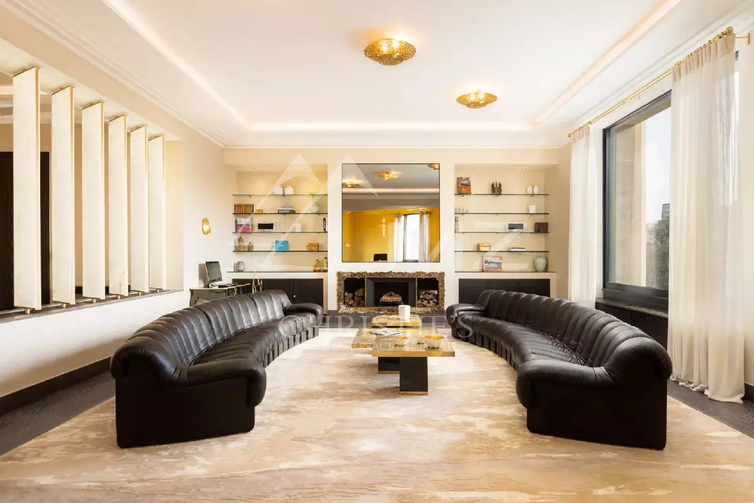  te koop appartement Paris 16e Arrondissement Parijs (Seine) 1