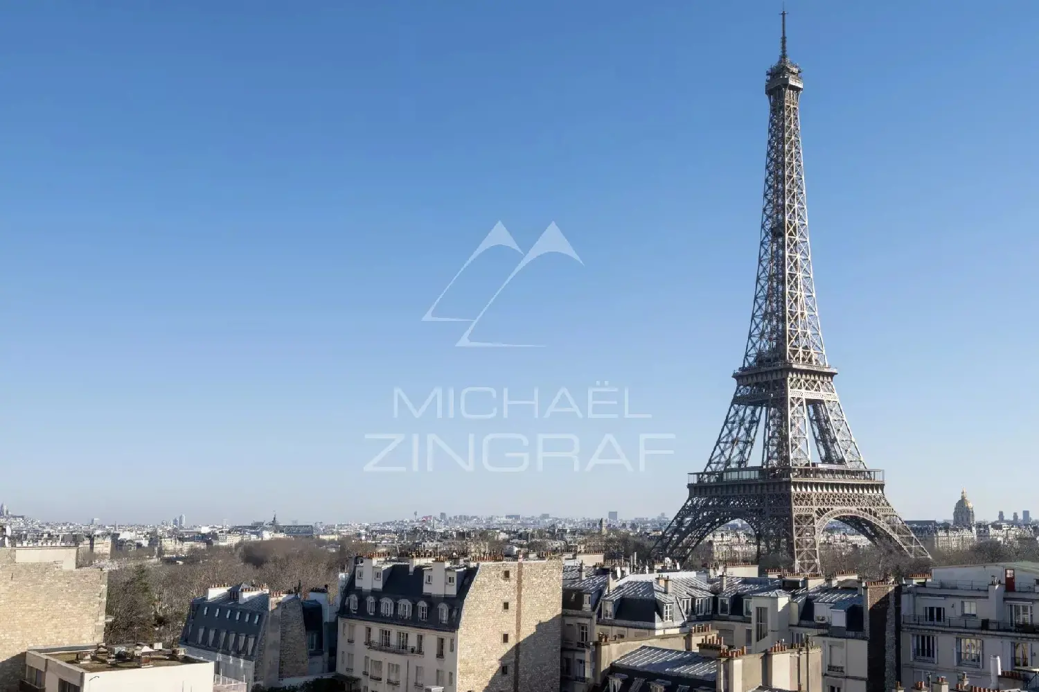  en venta apartamento Paris 16e Arrondissement París (Seine) 1