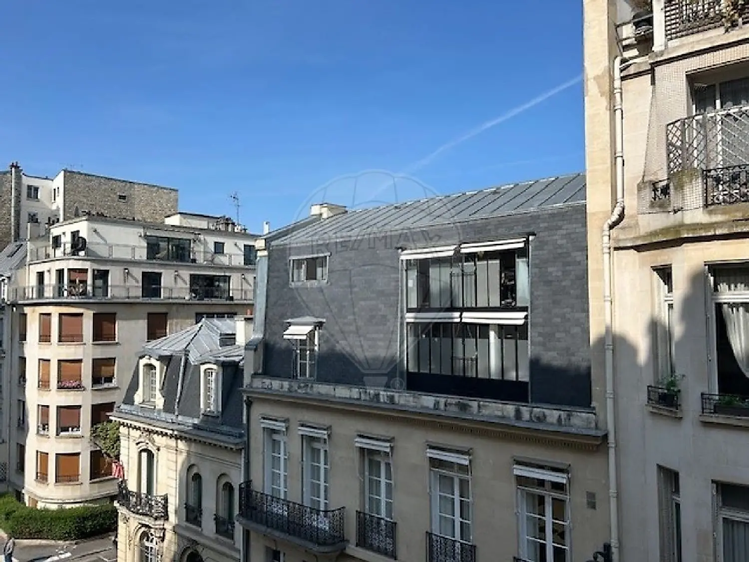  te koop appartement Paris 16e Arrondissement Parijs (Seine) 1