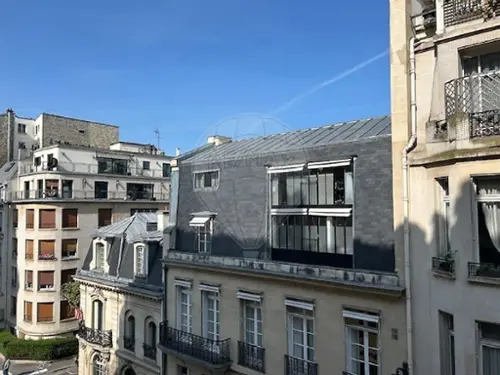 Paris 16e Arrondissement Parijs (Seine) appartement foto 7093333