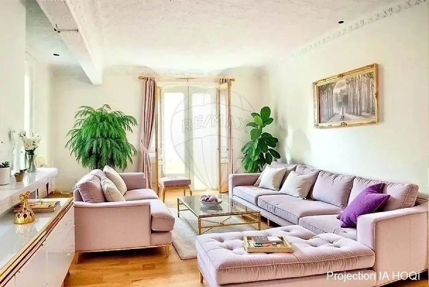  te koop appartement Paris 16e Arrondissement Parijs (Seine) 1