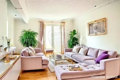 Paris 16e Arrondissement Parijs (Seine) appartement foto 7093336