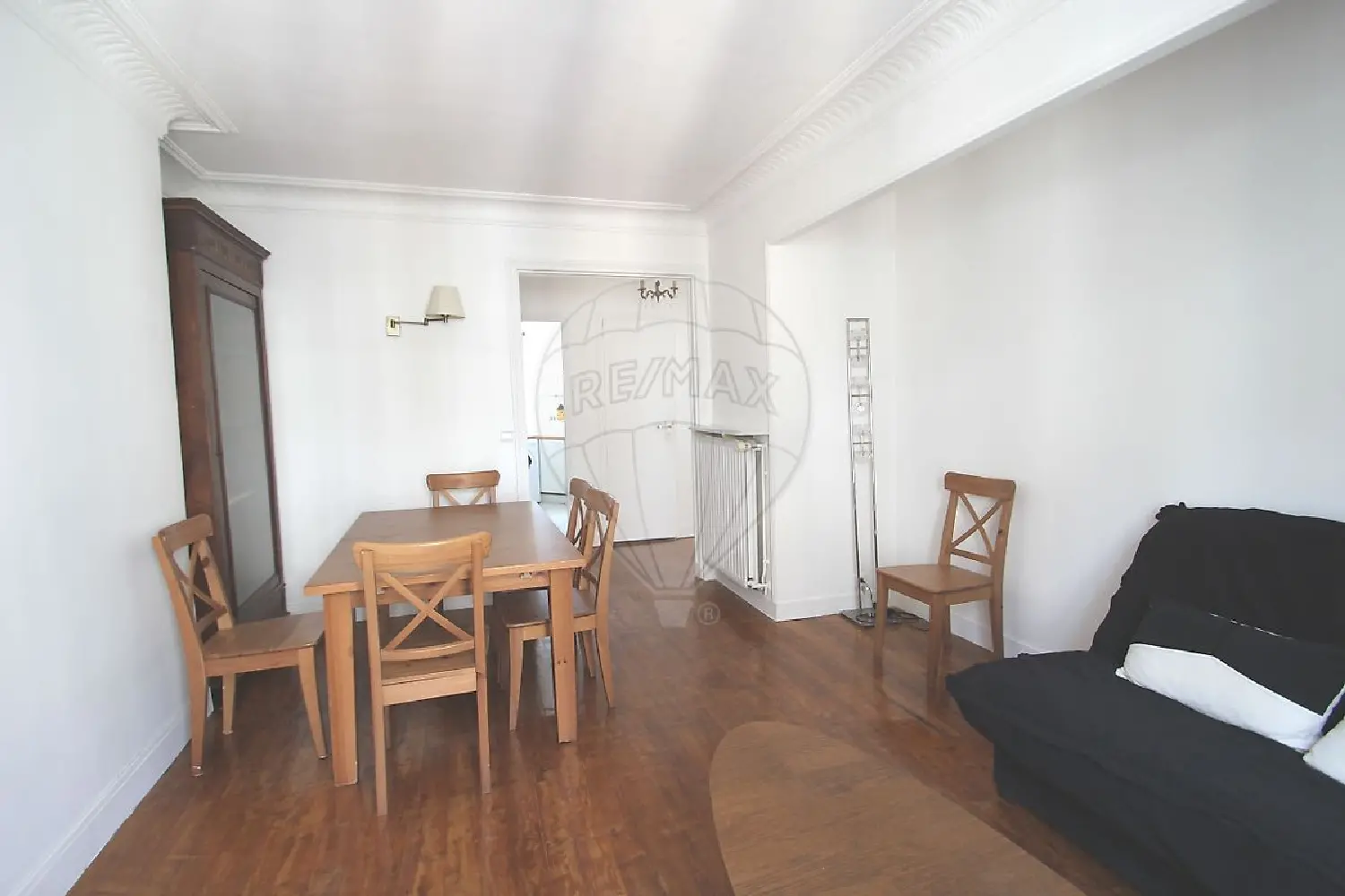  te koop appartement Paris 16e Arrondissement Parijs (Seine) 3