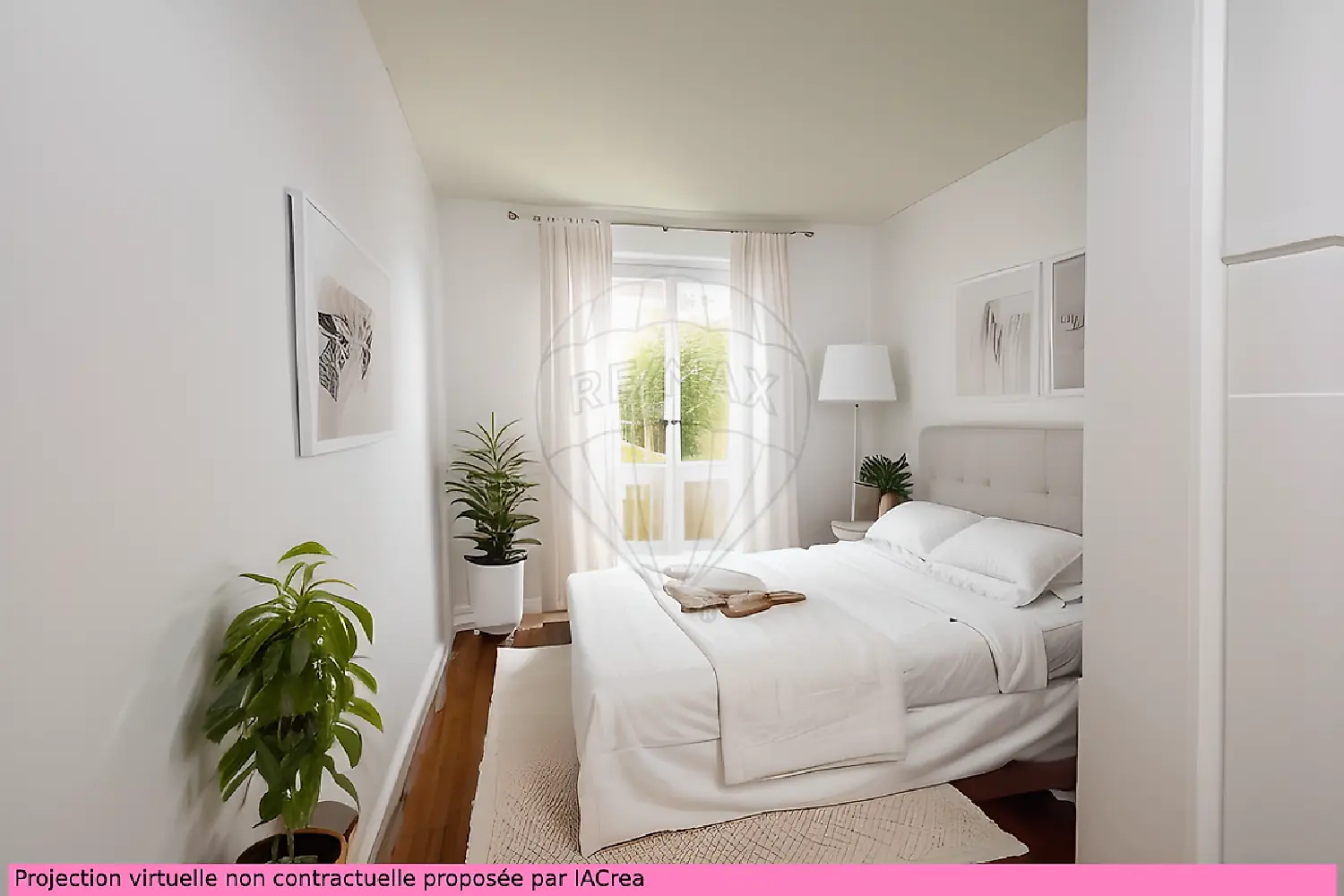  te koop appartement Paris 16e Arrondissement Parijs (Seine) 4