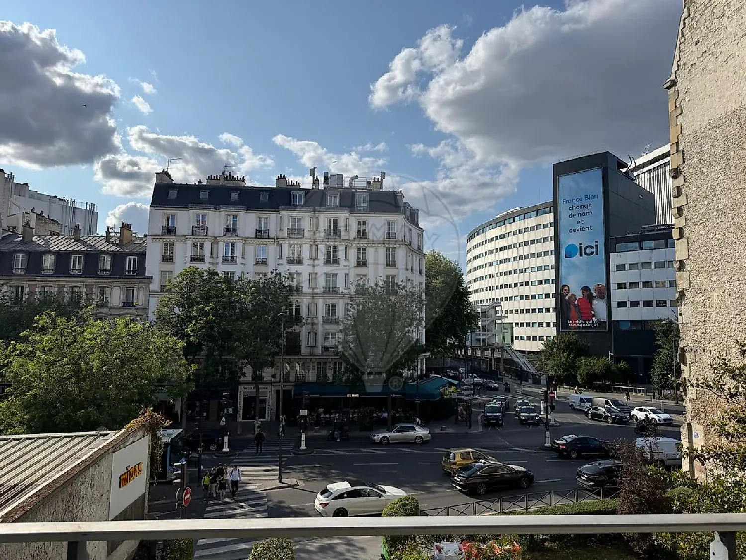  à vendre appartement Paris 16e Arrondissement Paris (Seine) 2