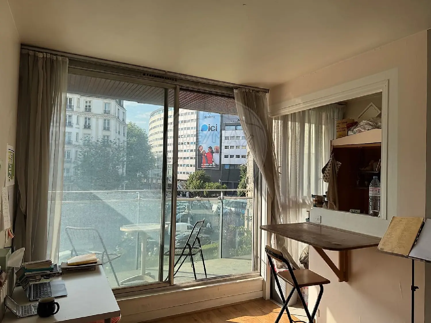  à vendre appartement Paris 16e Arrondissement Paris (Seine) 3