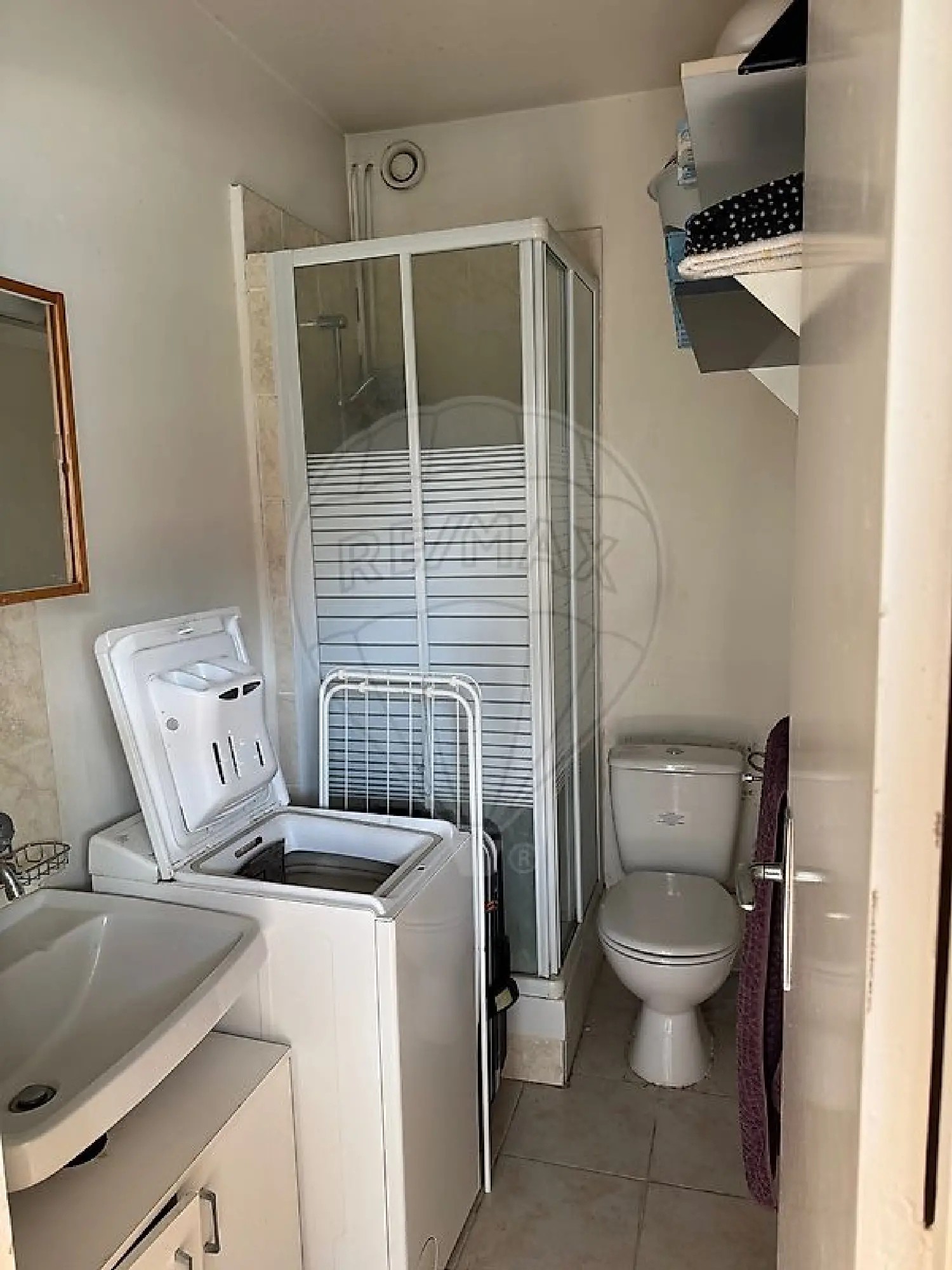  à vendre appartement Paris 16e Arrondissement Paris (Seine) 4