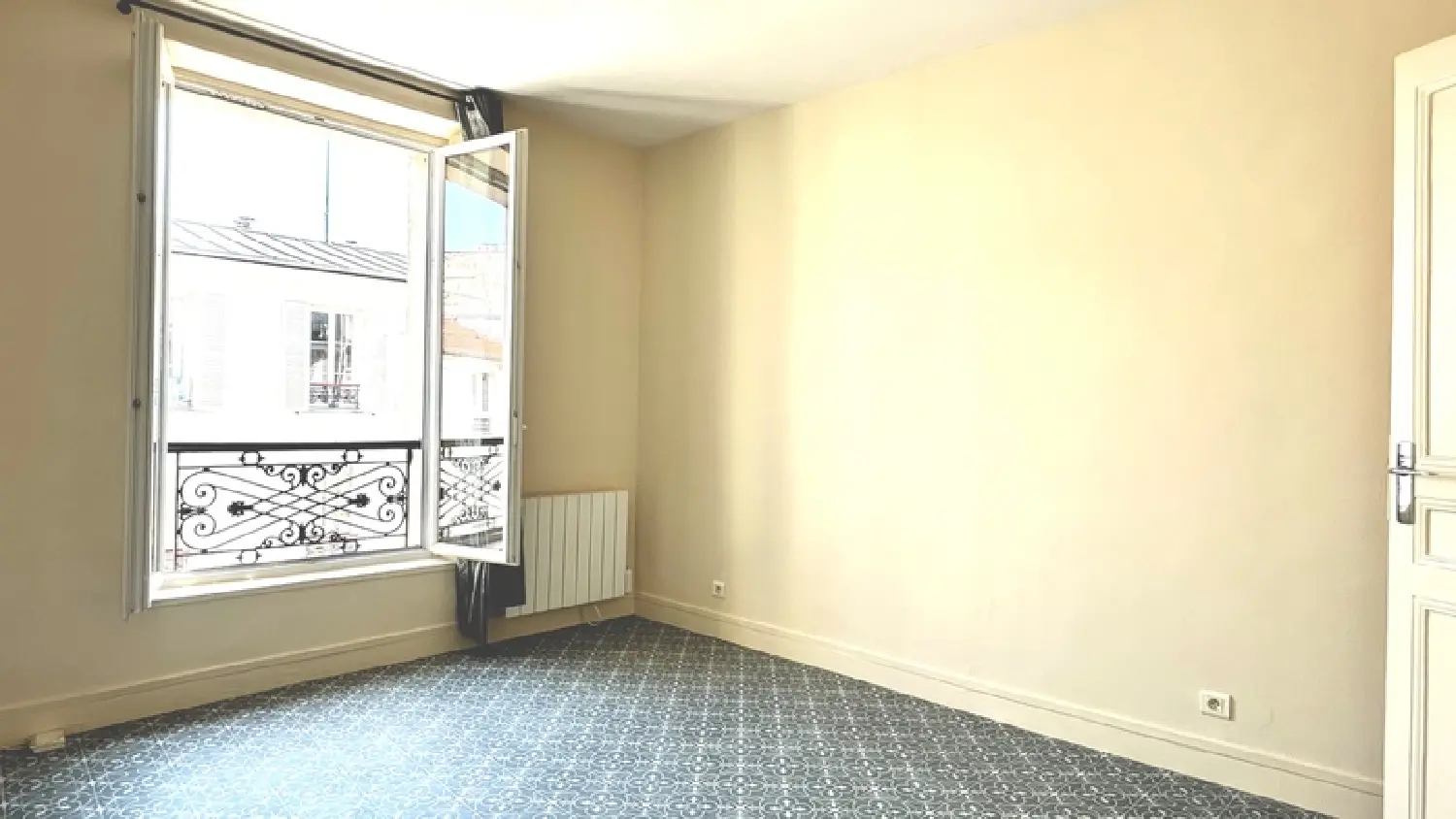  te koop appartement Paris 17e Arrondissement Parijs (Seine) 2