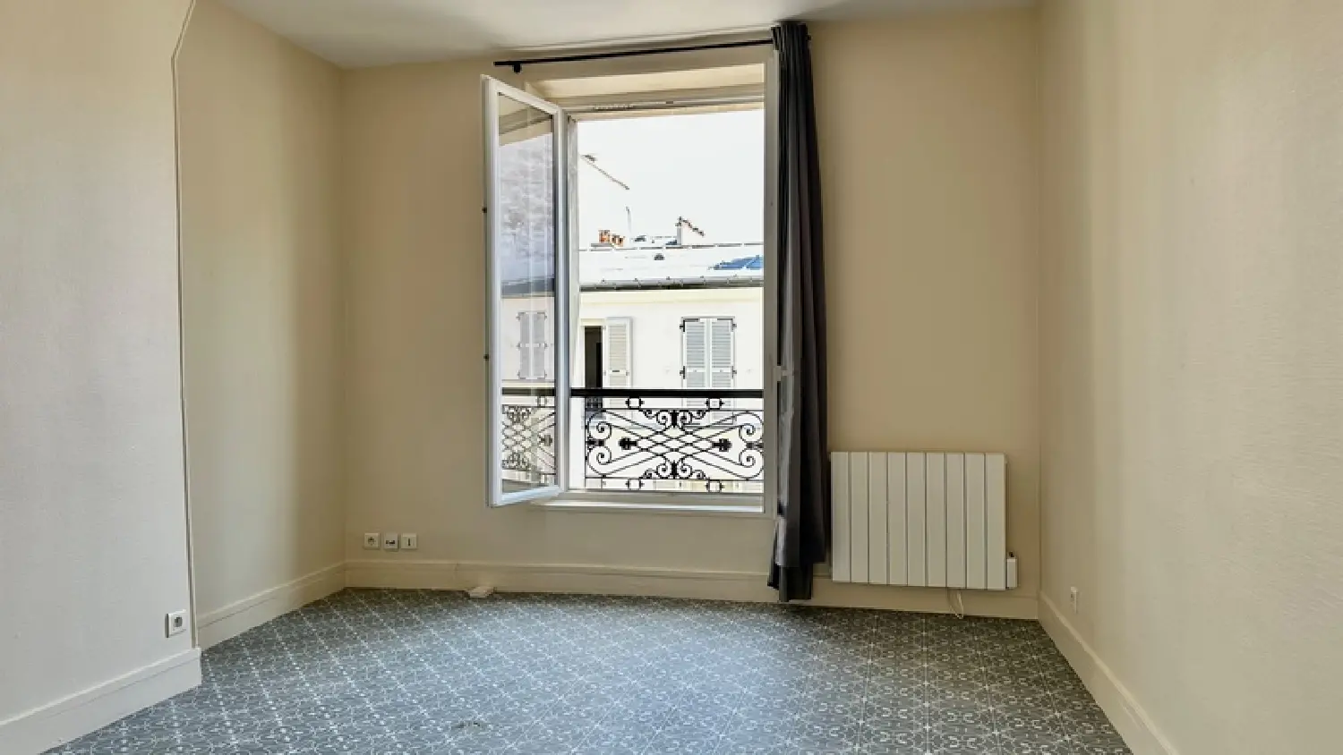  te koop appartement Paris 17e Arrondissement Parijs (Seine) 3