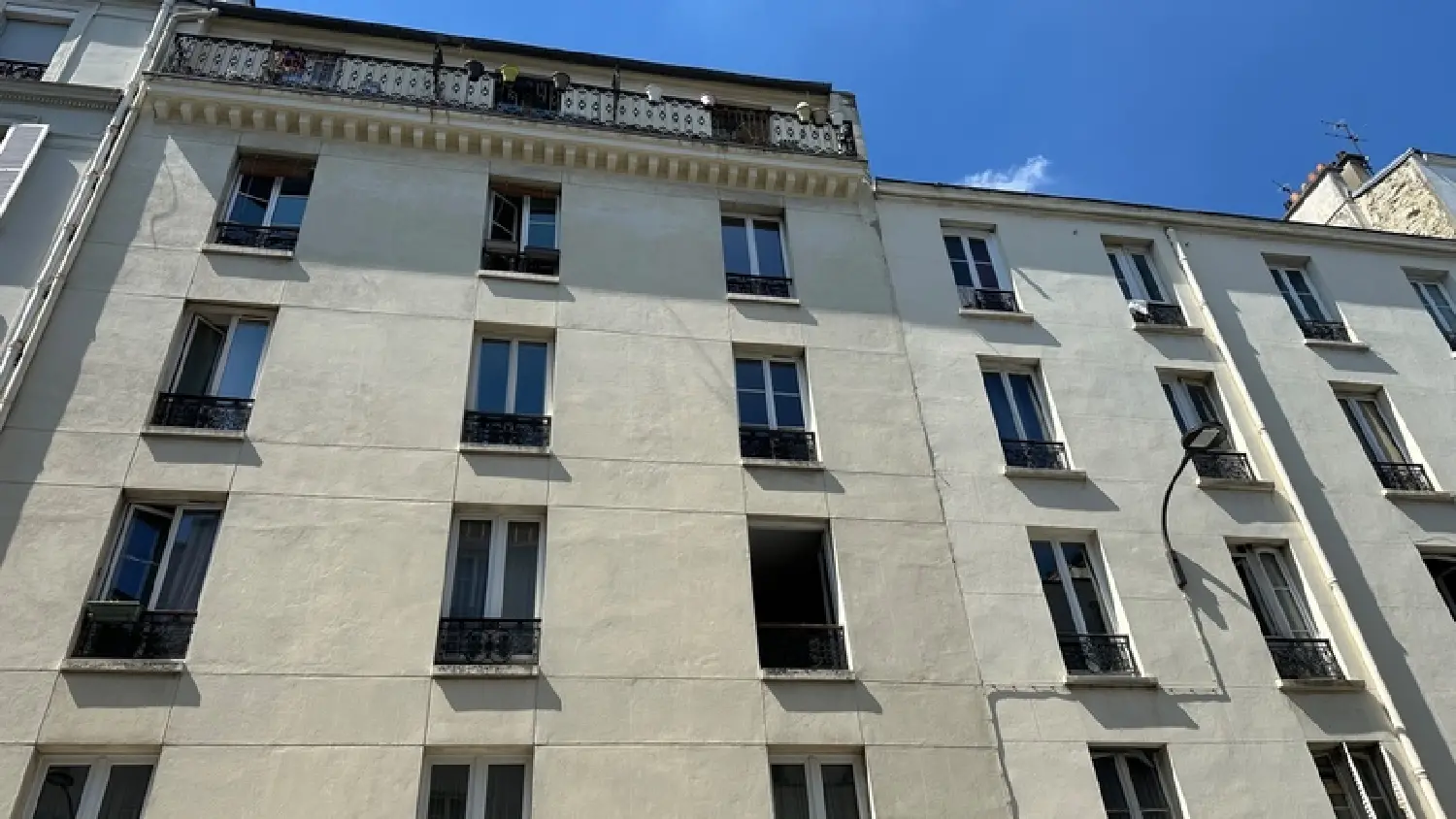  te koop appartement Paris 17e Arrondissement Parijs (Seine) 7