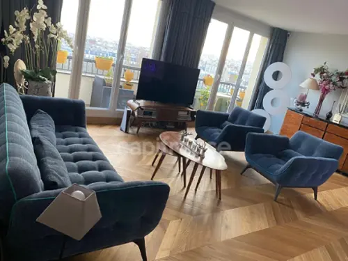 Paris 17e Arrondissement Parijs (Seine) appartement foto 7099774