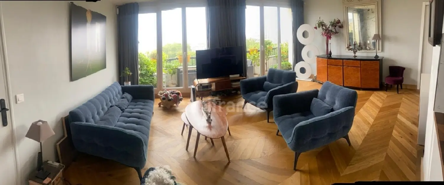  te koop appartement Paris 17e Arrondissement Parijs (Seine) 4