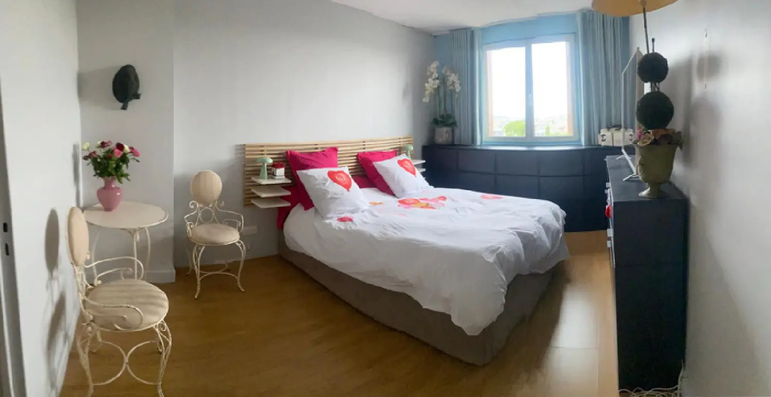  te koop appartement Paris 17e Arrondissement Parijs (Seine) 5