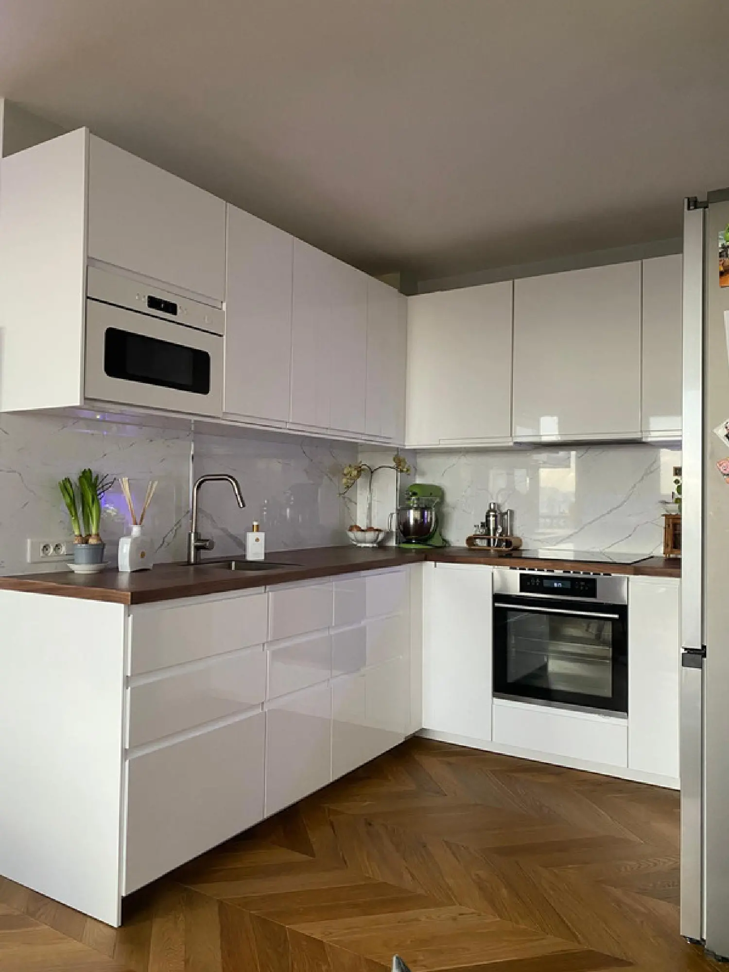  te koop appartement Paris 17e Arrondissement Parijs (Seine) 6