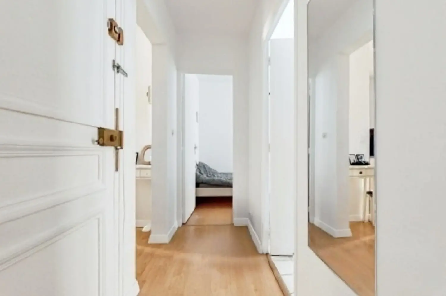  kaufen Wohnung/ Apartment Paris 17e Arrondissement Paris (Seine) 1