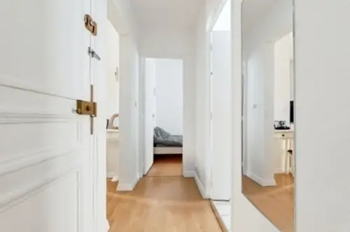 Paris 17e Arrondissement Paris (Seine) Wohnung/ Apartment Bild 7100360